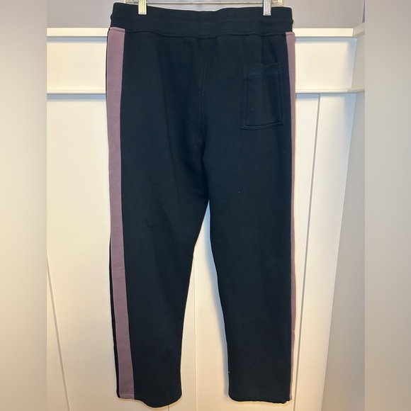 Puma X BMW Motorsports straight leg sweatpants - Picture 8 of 8